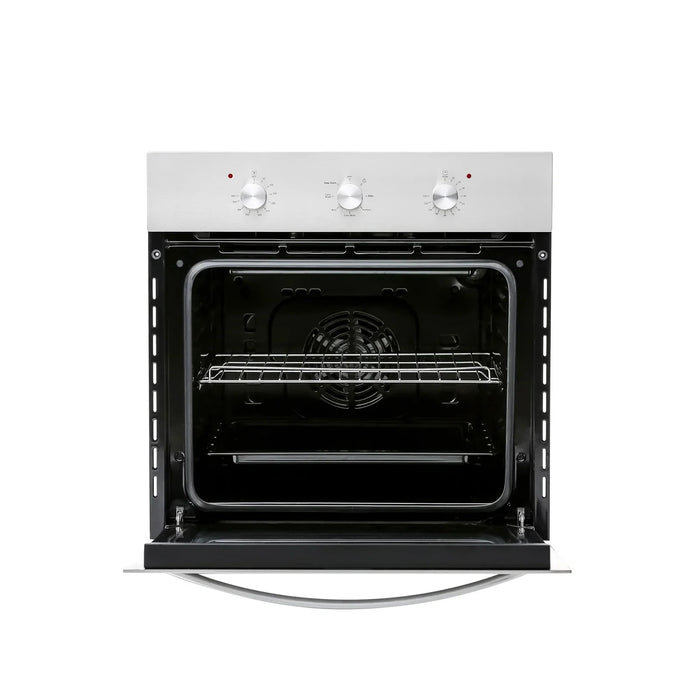 Empava 24" Single Electric Wall Oven  - 2.3 cu. ft, EMPV-24WOB14