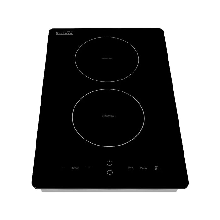 Empava 12 inch Portable Induction Cooktop - EMPV-IDC12