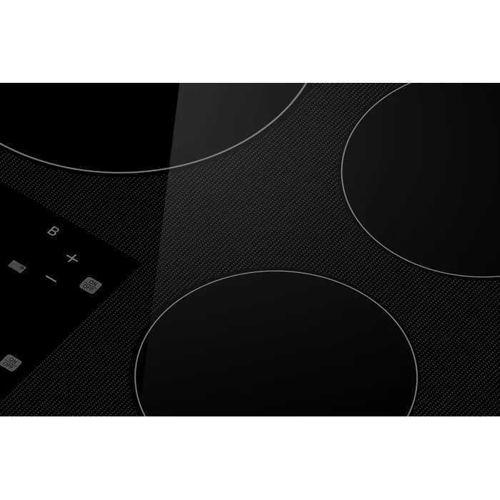 Empava 36" Built-In Induction Cooktop with 5 Elements, EMPV-IDC36