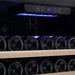 Empava 24 Inch Wine Cooler Wine Fridge
