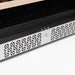 Empava 24 Inch Wine Cooler Wine Fridge