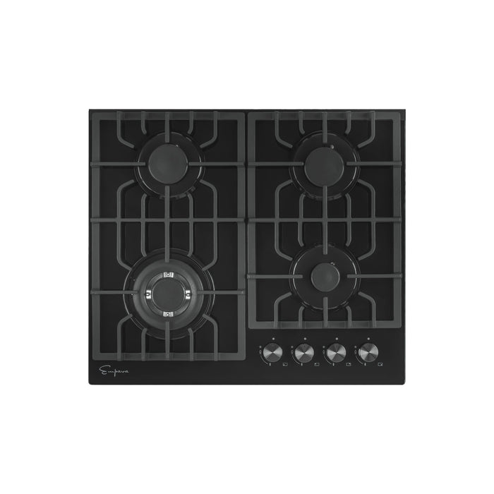 Empava 24 in. Built-in Gas Cooktops - EMPV-24GC28