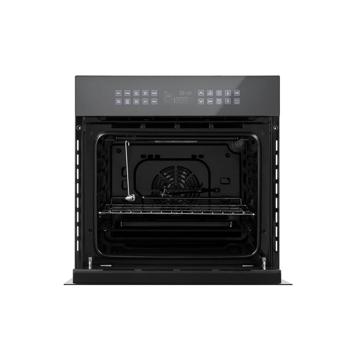 Empava 24 in. Electric Single Wall Oven - EMPV-24WOC17