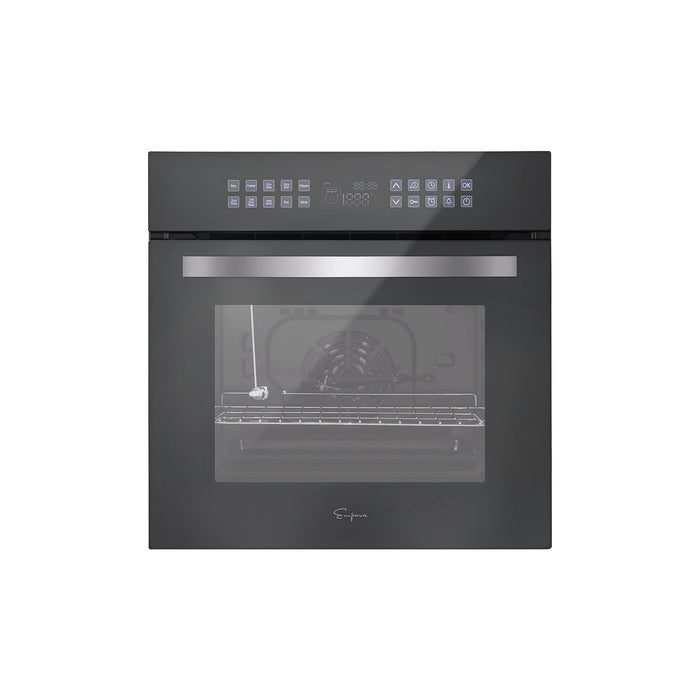 Empava 24 in. Electric Single Wall Oven - EMPV-24WOC17