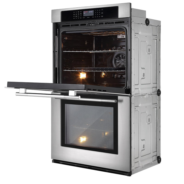 Empava 30" Electric Double Wall Oven - EMPV-30WO05