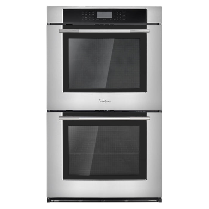 Empava 30" Electric Double Wall Oven - EMPV-30WO05