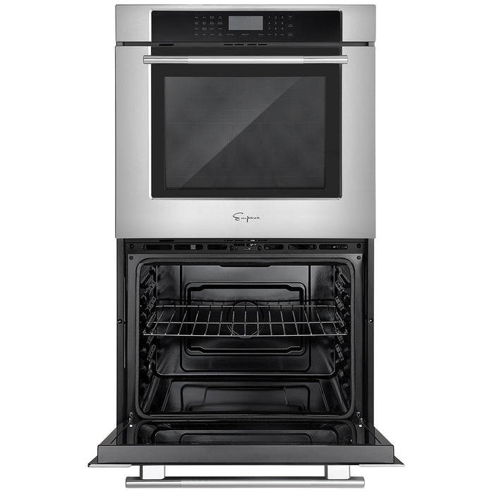 Empava 30" Electric Double Wall Oven - EMPV-30WO05