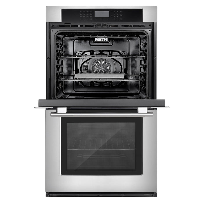 Empava 30" Electric Double Wall Oven - EMPV-30WO05