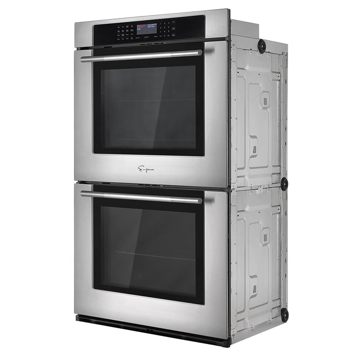 Empava 30" Electric Double Wall Oven - EMPV-30WO05