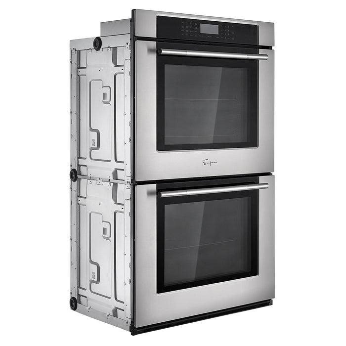 Empava 30" Electric Double Wall Oven - EMPV-30WO05