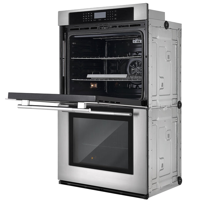 Empava 30" Electric Double Wall Oven - EMPV-30WO05