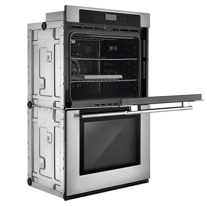 Empava 30" Electric Double Wall Oven - EMPV-30WO05