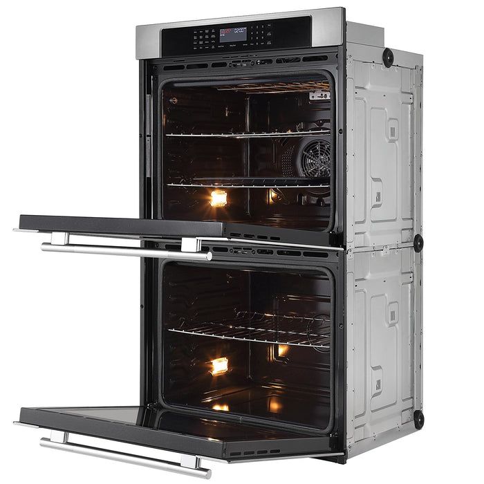 Empava 30" Electric Double Wall Oven - EMPV-30WO05