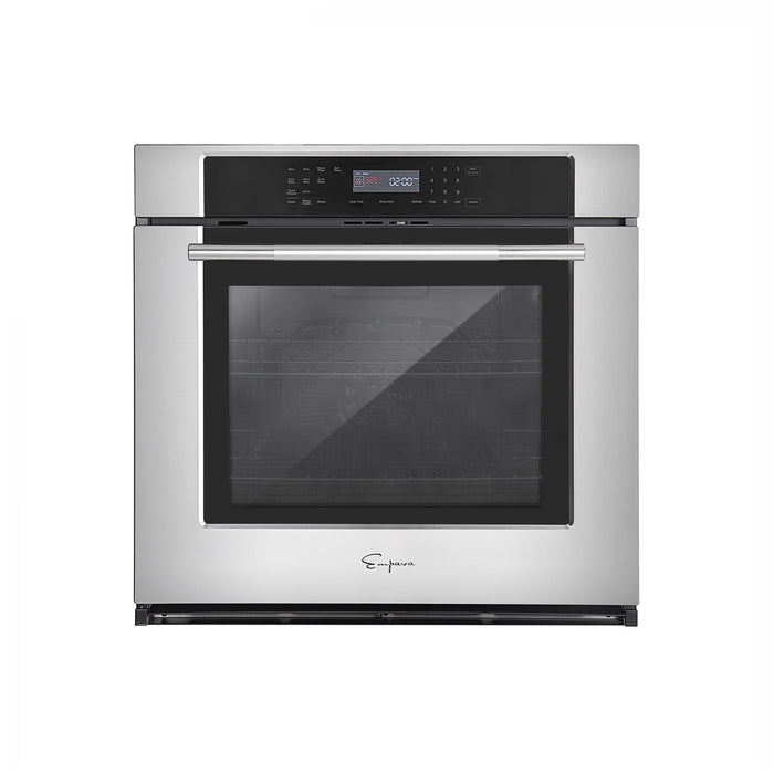 Empava 30" Electric Single Wall Oven - EMPV-30WO04