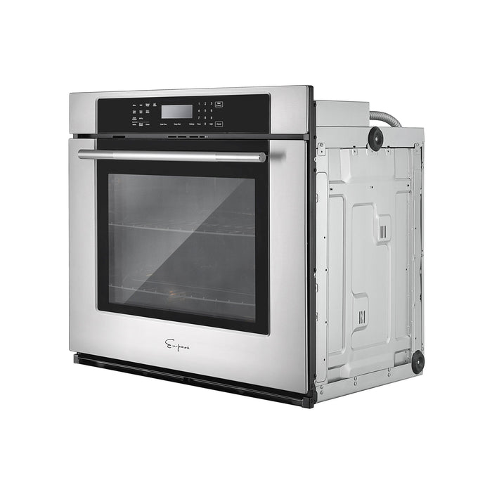 Empava 30" Electric Single Wall Oven - EMPV-30WO04