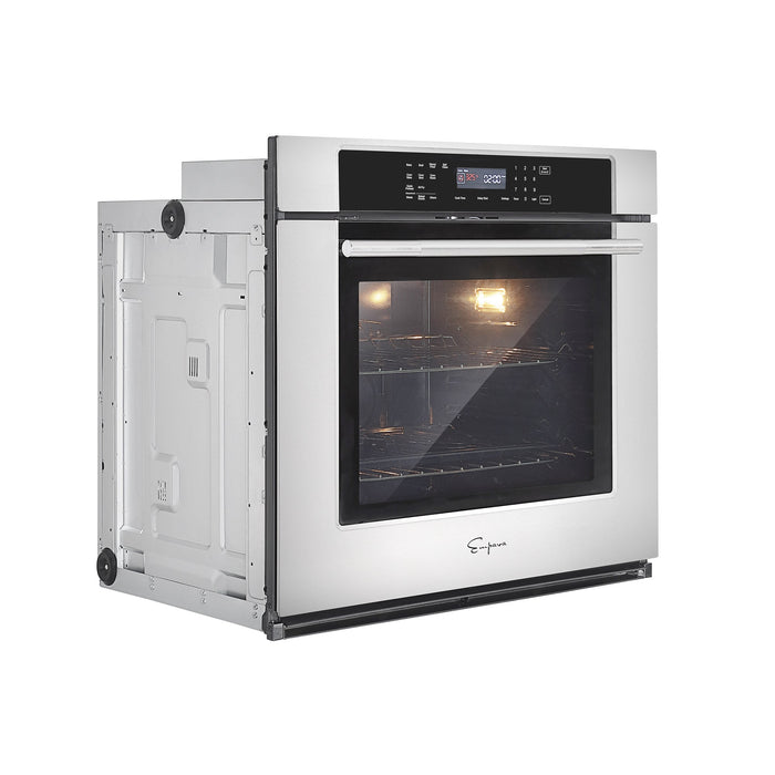 Empava 30" Electric Single Wall Oven - EMPV-30WO04