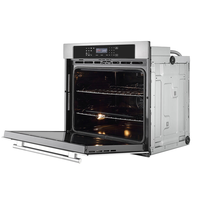 Empava 30" Electric Single Wall Oven - EMPV-30WO04