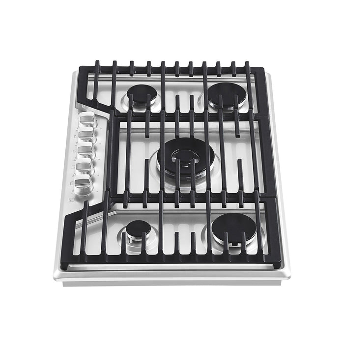 Empava 36 In. Built-in Gas Stove Cooktop - EMPV-36GC36