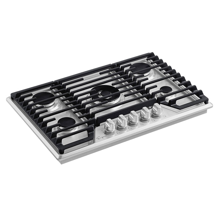 Empava 36 In. Built-in Gas Stove Cooktop - EMPV-36GC36