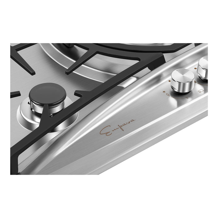 Empava 36 in. Built-in Gas Cooktops - EMPV-36GC22