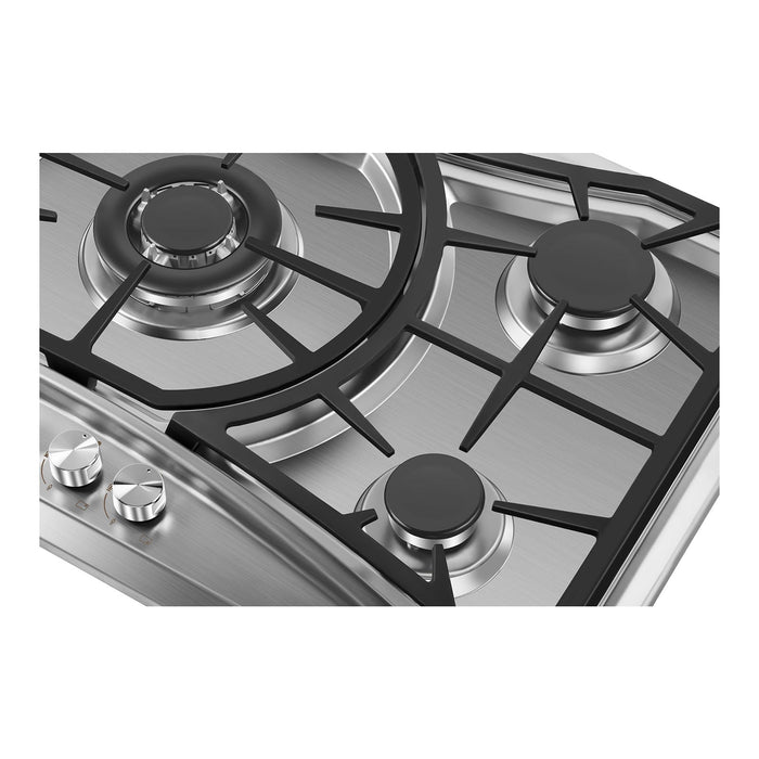 Empava 36 in. Built-in Gas Cooktops - EMPV-36GC22