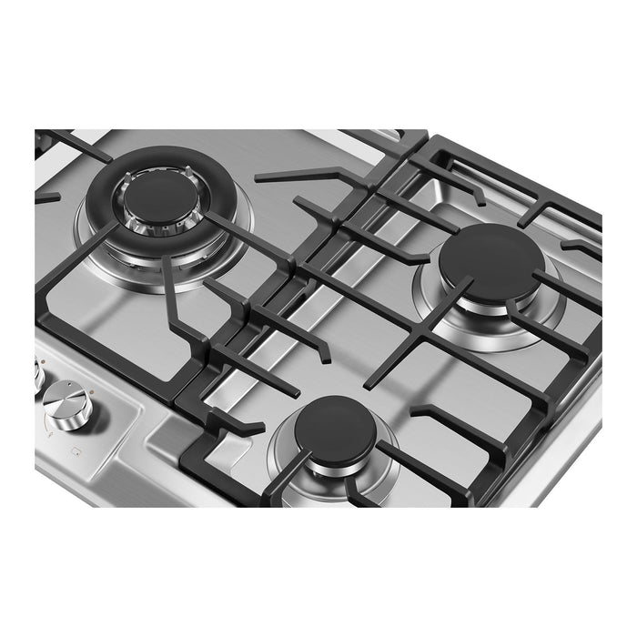 Empava 36 in. Built-in Gas Cooktops - EMPV-36GC23