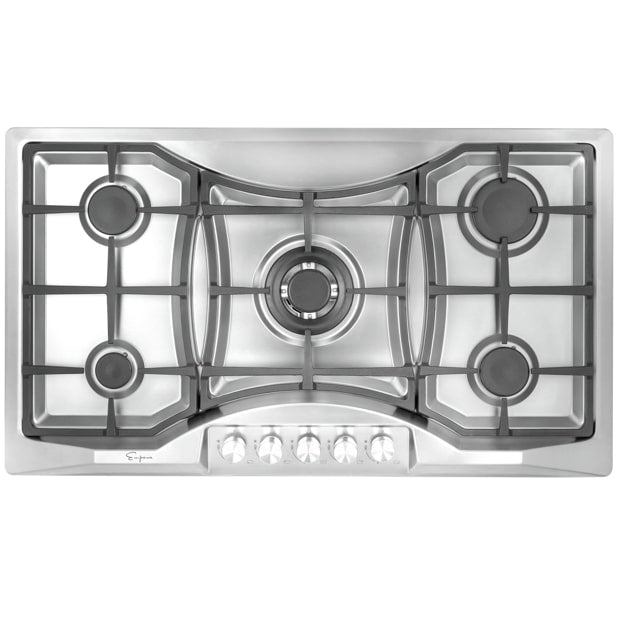 Empava 36 in. Built-in Gas Cooktops - EMPV-36GC24