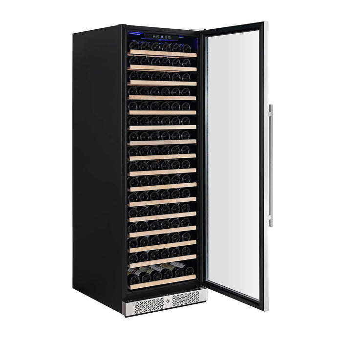 Empava Wine Cooler 70" Tall Wine Fridge - EMPV-WC07S