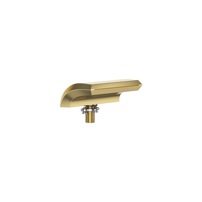 Bathtub Faucet Fixtures For EMPV-59JT408LED Whirlpool Tub - ACC-408BB