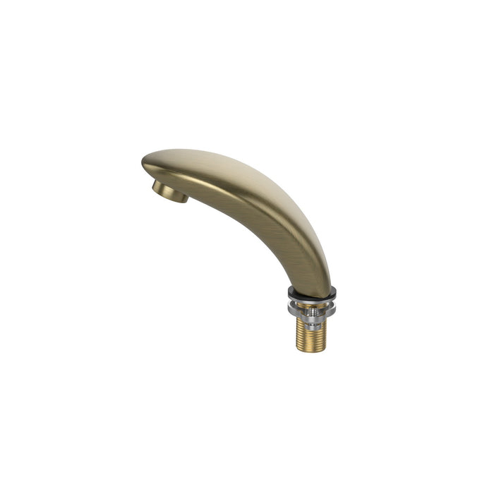 Bathtub Faucet Fixtures For EMPV-67JT351LED Whirlpool Waterfall Tub - ACC-351BB