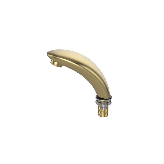 Bathtub Faucet Fixtures For EMPV-67JT351LED Whirlpool Waterfall Tub - ACC-351BB