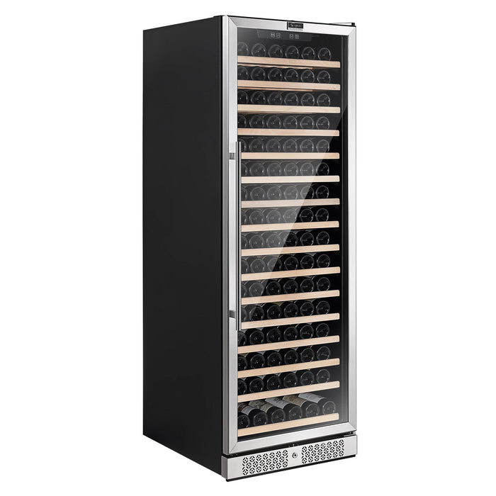 Empava Wine Cooler 70" Tall Wine Fridge - EMPV-WC07S