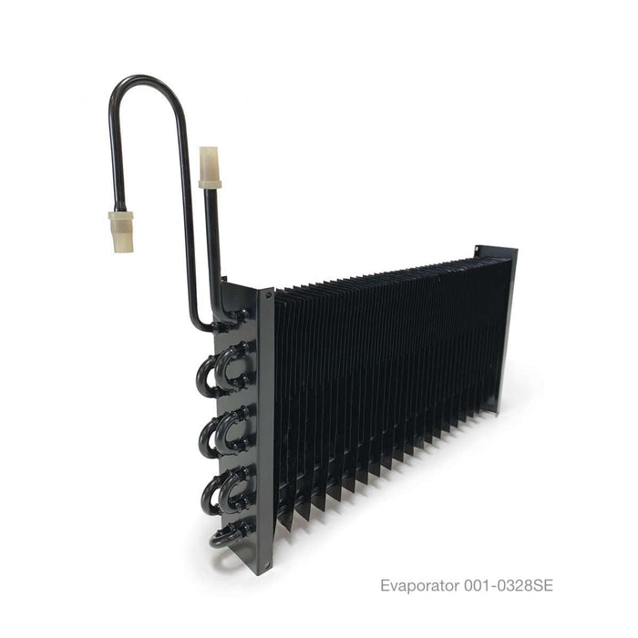 KingsBottle Evaporator Coil for KingsBottle Beer and Wine Fridges