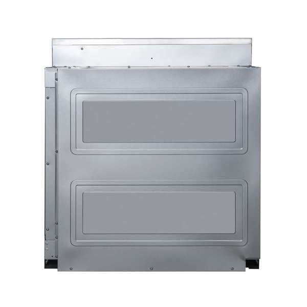 Forno 30" 3.58 Cu. Ft. French Door Electric Wall Oven with Air Fry, Self-Clean and Sous Vide, FBOEL1333-30