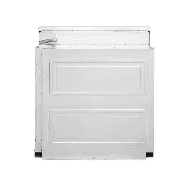 Forno 30" 3.58 Cu. Ft. French Door Electric Wall Oven with Telescopic Racks, Air Fry, Self-Clean and Sous Vide, FBOEL1371-30