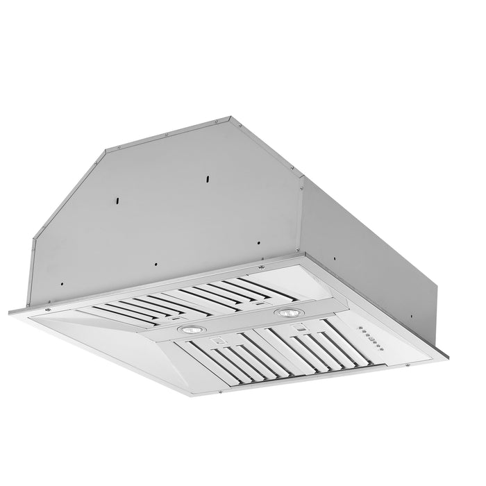 Forno Altilia 30'' Insert Range Hood, FRHRE5337-30