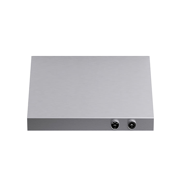 Forno 30'' 600 CFM Wall Mount Range Hood in Stainless Steel, FRHWM5009-30