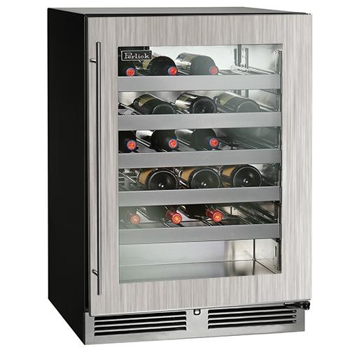 Perlick 24" Indoor C-Series Wine Reserve