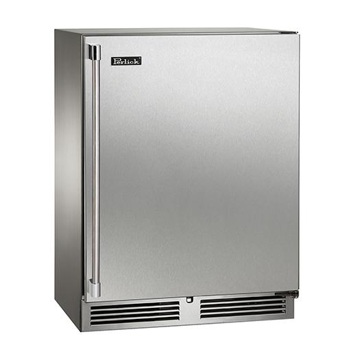 Perlick 24" Indoor Shallow Depth Beverage Center