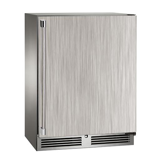 Perlick 24" Outdoor Shallow Depth Refrigerator