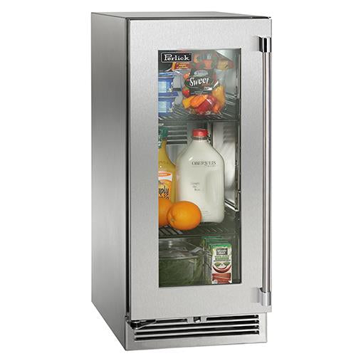 Perlick 15" Outdoor Signature Series Refrigerator