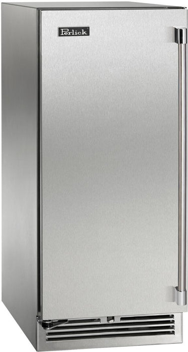 Perlick 15" Indoor Signature Series Refrigerator