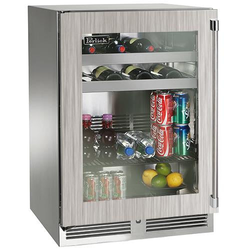 Perlick 24" Outdoor Signature Series Beverage Center