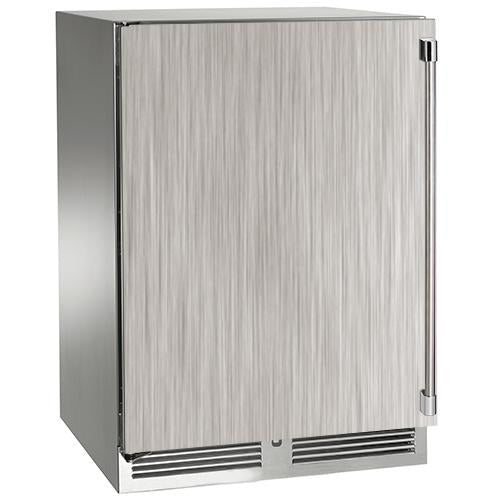 Perlick 24" Outdoor Signature Series Dual Zone Refrigerator/Wine Reserve