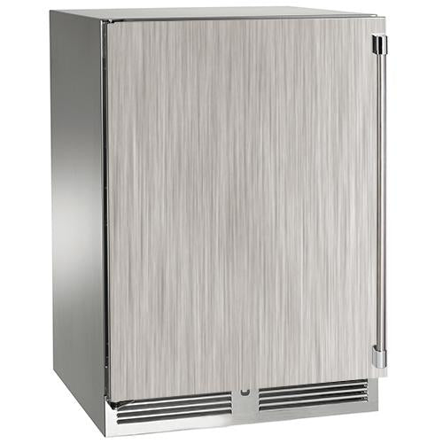 Perlick 24" Indoor Signature Series Freezer