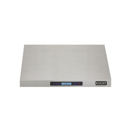 Kucht Professional 30" Under Cabinet Range Hood 900 CFM in Stainless Steel, KRH3020A