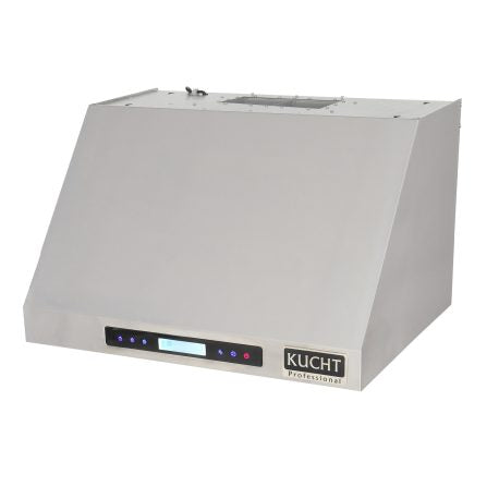 Kucht Professional 36" Under Cabinet Range Hood 900 CFM in Stainless Steel, KRH3620A