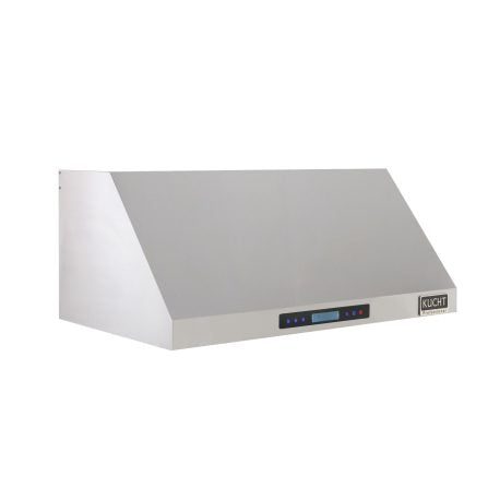 Kucht Professional 36" Under Cabinet Range Hood 900 CFM in Stainless Steel, KRH3620A