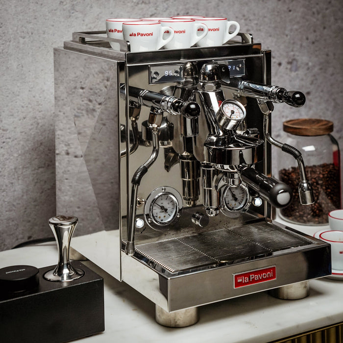 La Pavoni Botticelli Specialty