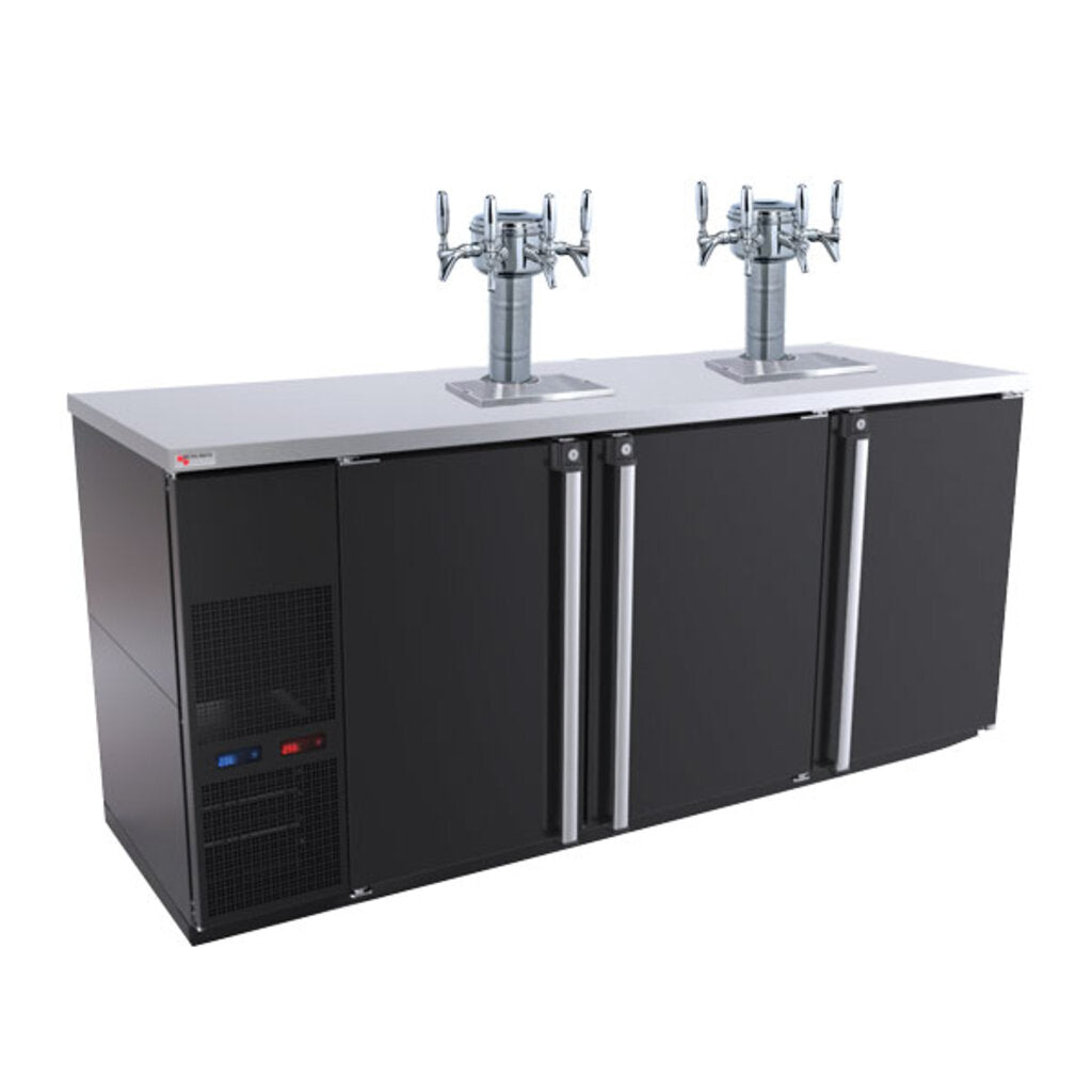 Beverage Dispensers